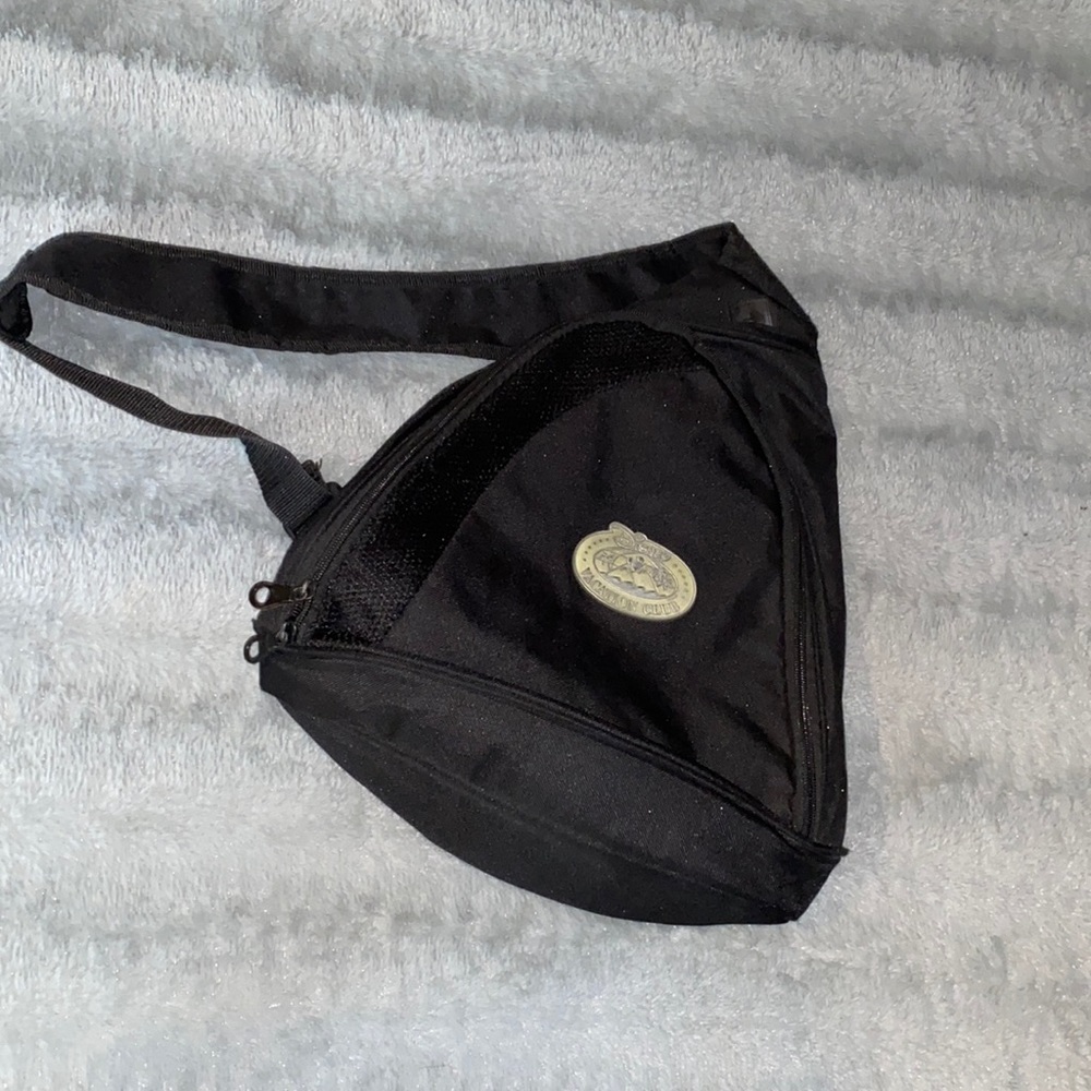 Disney Vacation Club Cross Body Back Pack